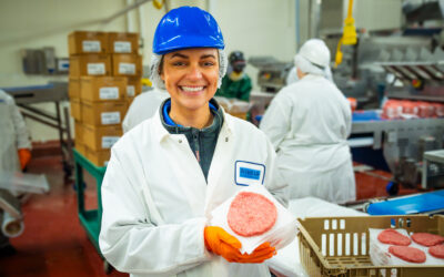 What’s the Beef on Ground Beef Labels?