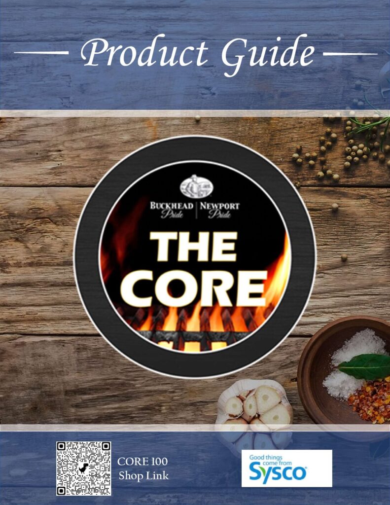 thumbnail of Buckhead Minnesota CORE 100 Reserve Product Guide