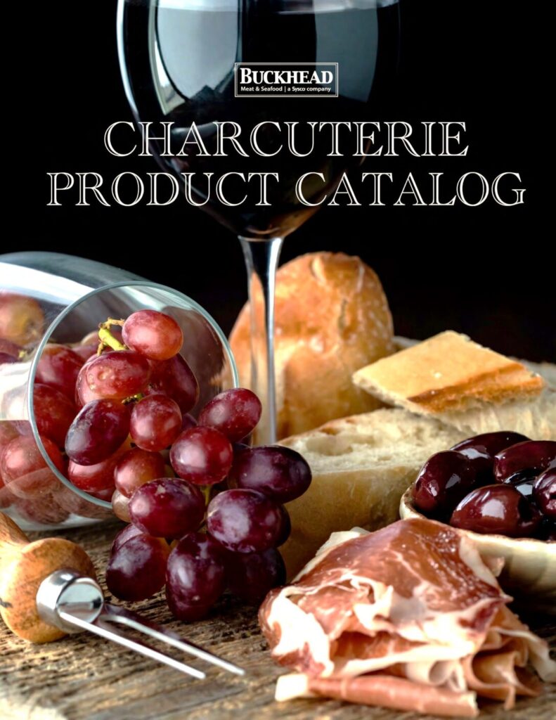 thumbnail of Charcuterie Catalog