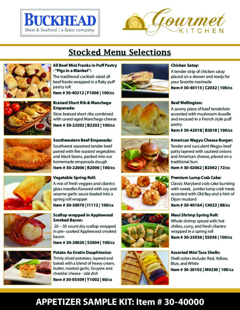 thumbnail of Gourmet-Kitchen