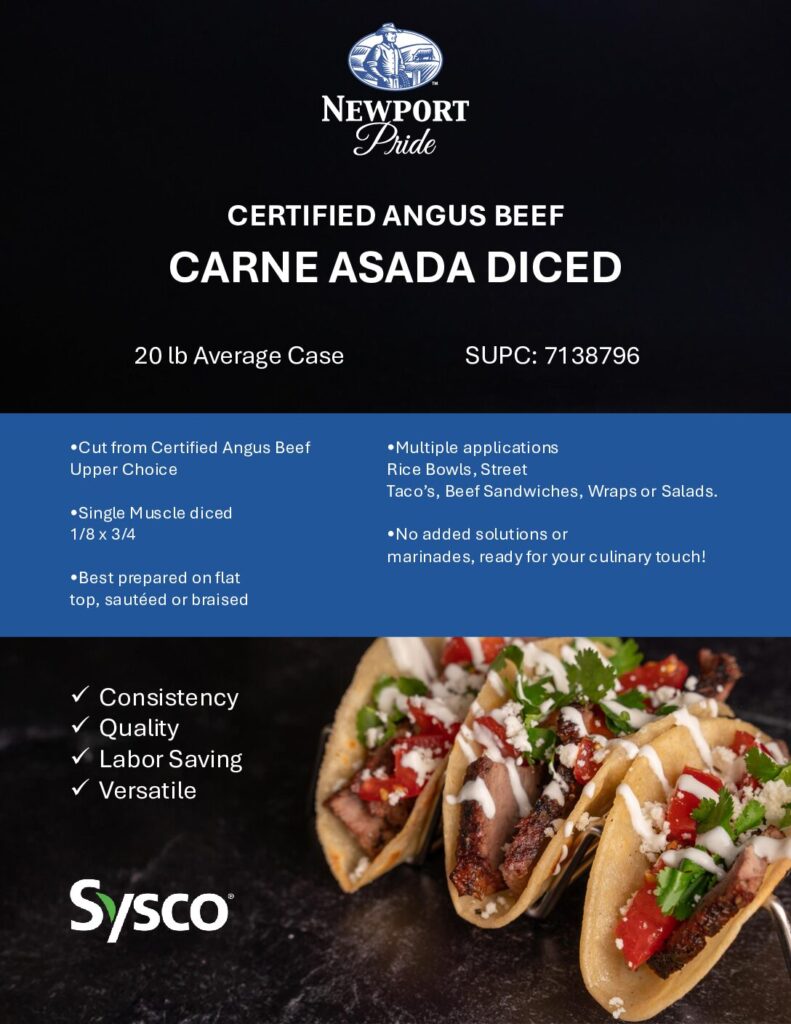 thumbnail of Carne Asada Newport Pride